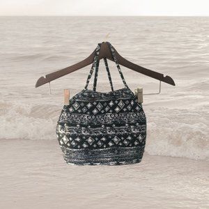 Grand Everest Boho Chic Bikini (Top & Bottom)